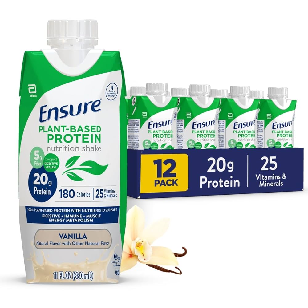 Ensure 850g×2個　タンパク質　プロテイン　バニラ味　パウダー　ミルク Ensure 850g×2個 タンパク質 プロテイン バニラ味 パウダー